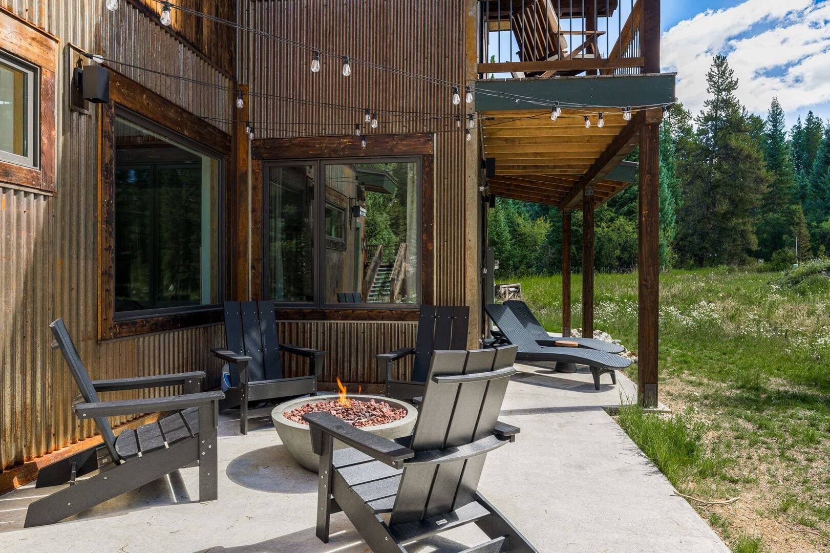 Mountain Manor - Image 67