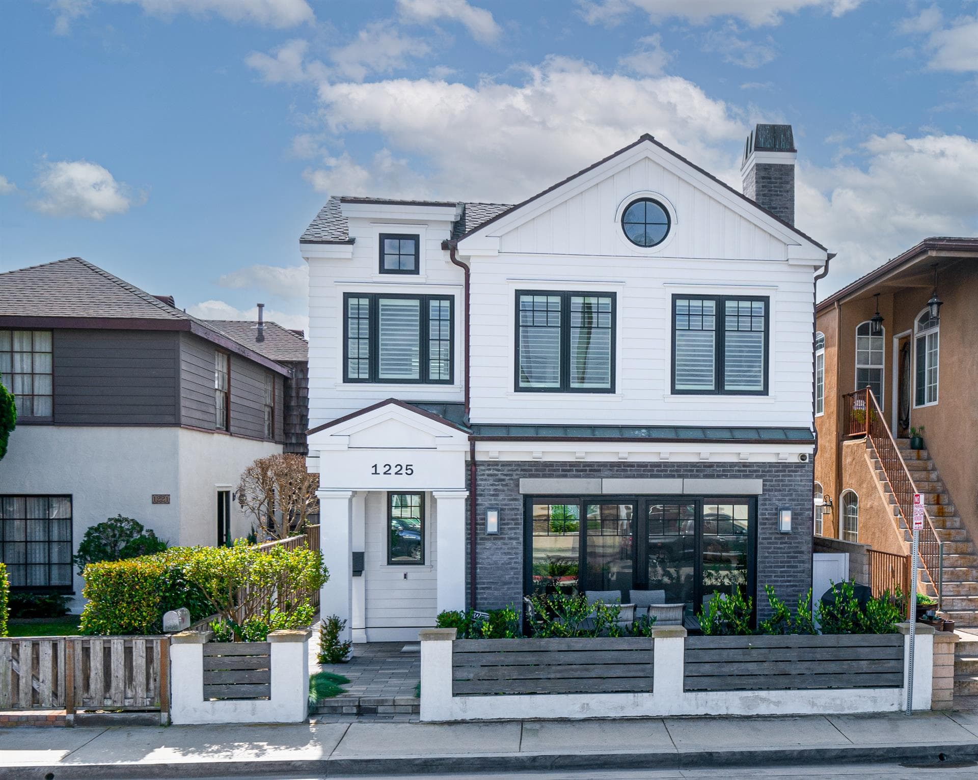 Newport Haven
