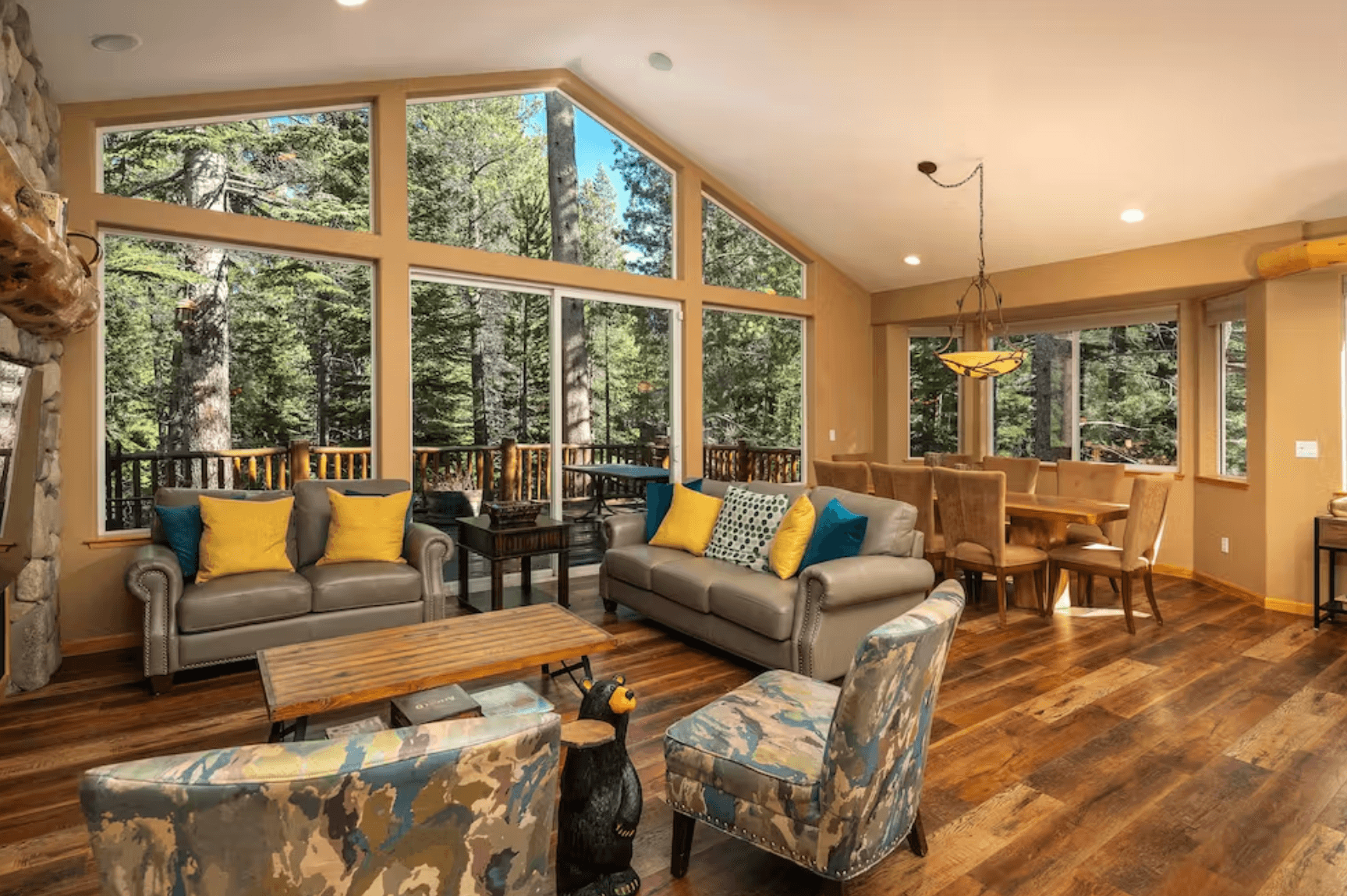 Coshice Home - Image 2