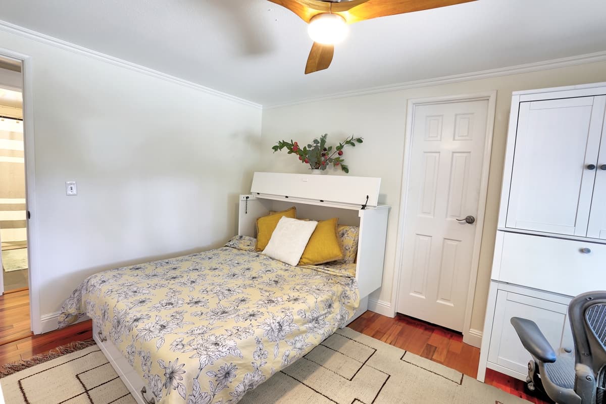 Quiet Country Cottage - Image 27