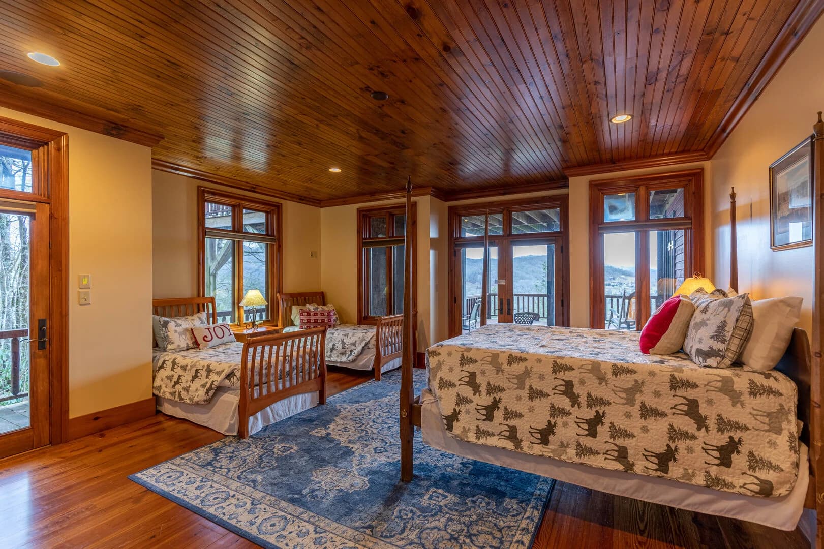 Overlook Estate in The Farm - Image 50