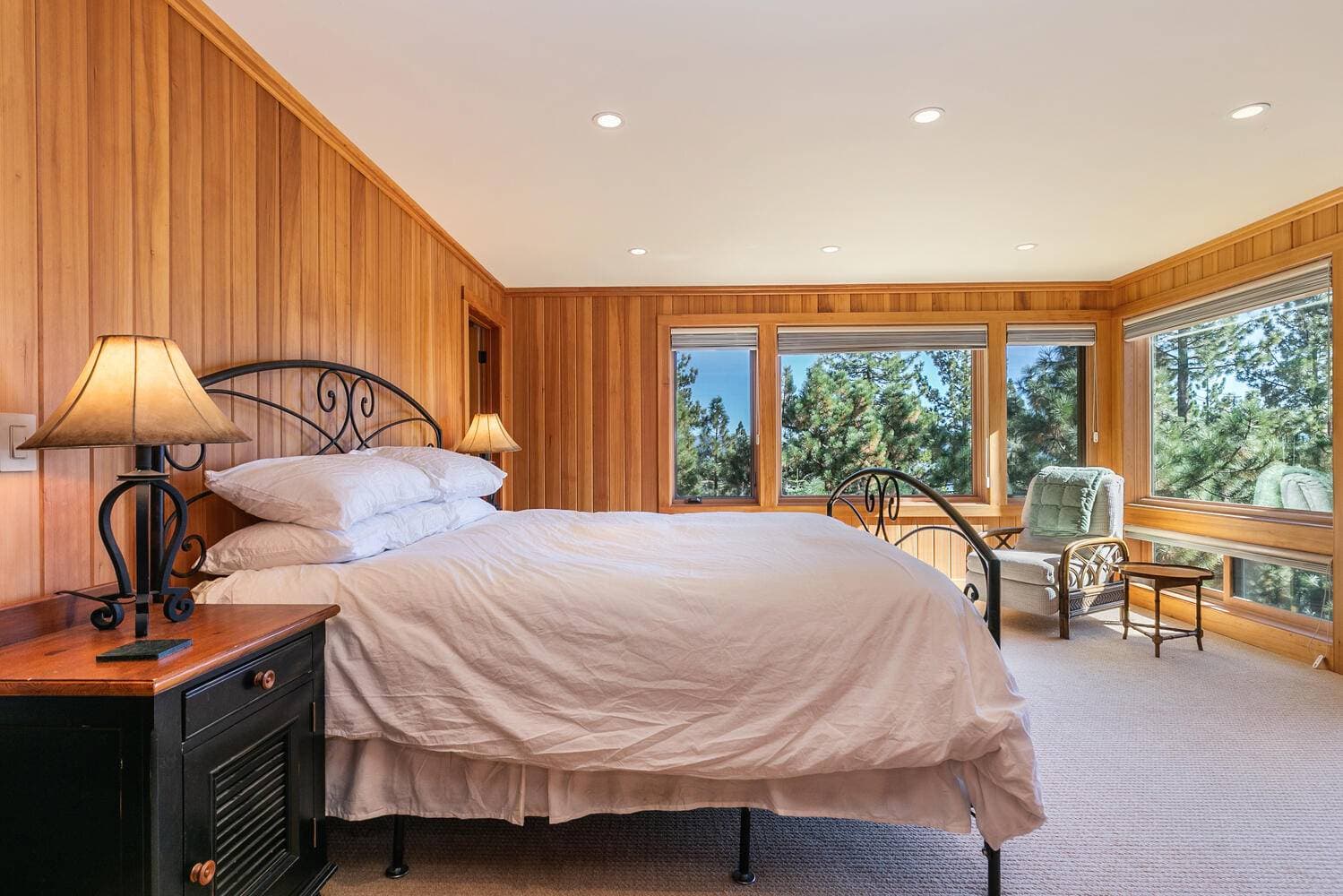 Clouds Rest Lodge - Image 21