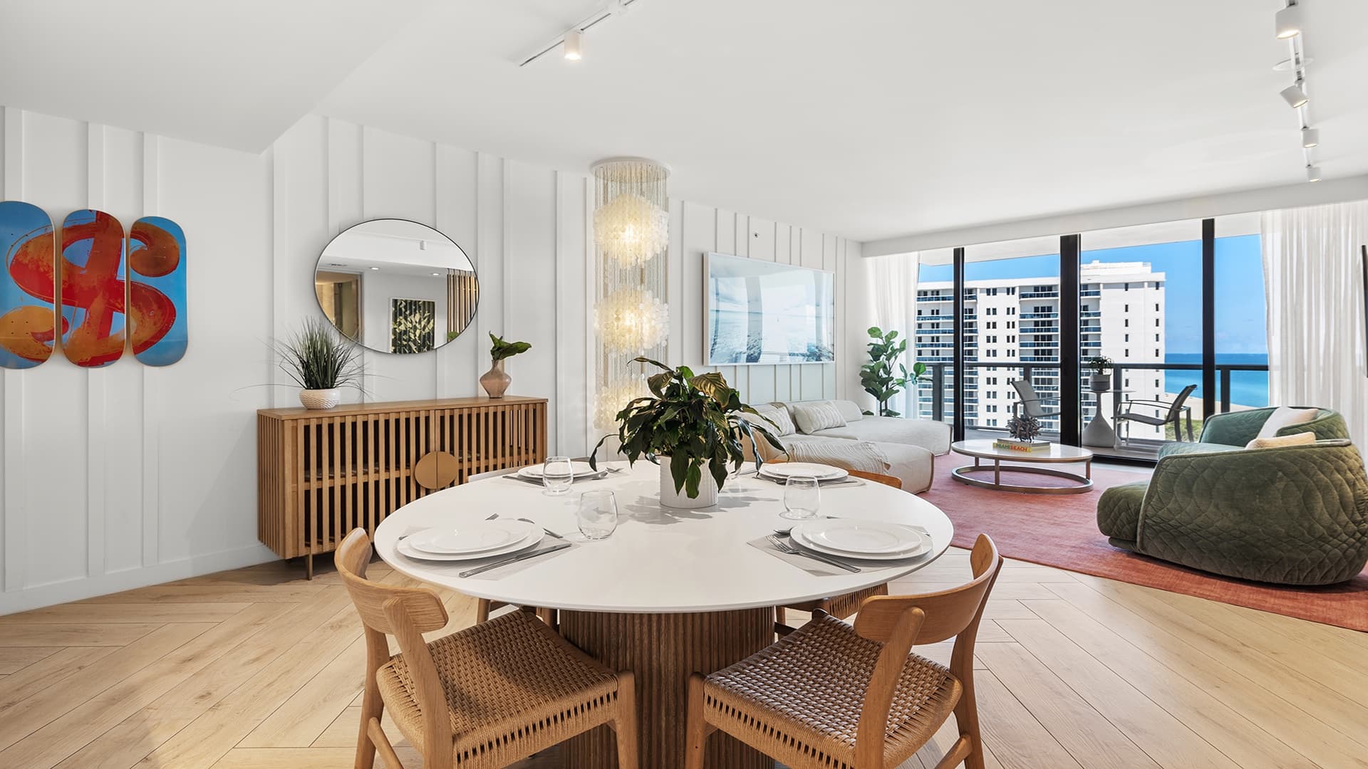 W South Beach Residence #1219 - Image 11