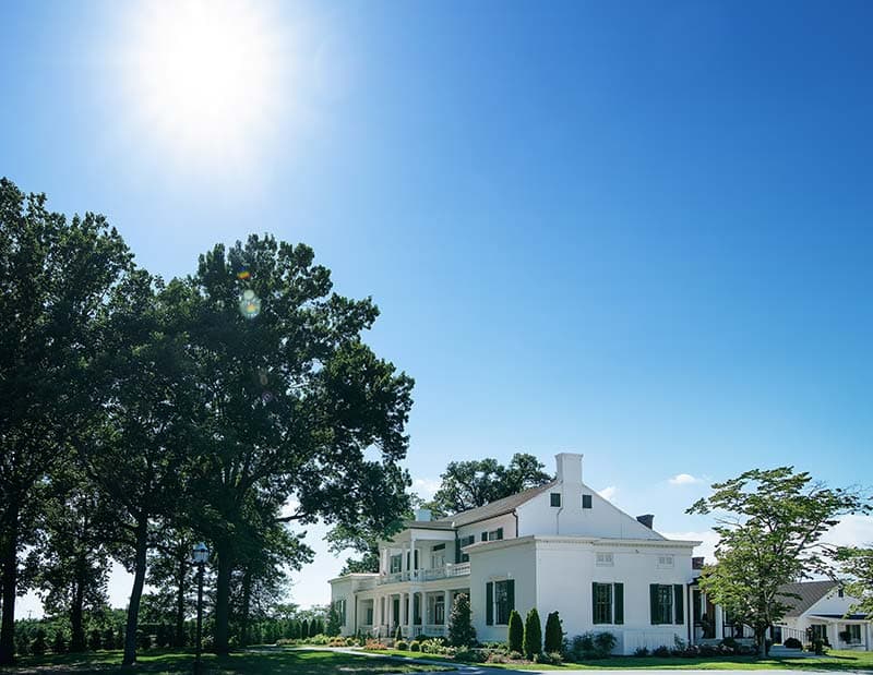 Belle Air Mansion - Image 41