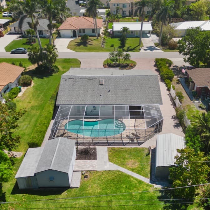 Bonita Beach Oasis