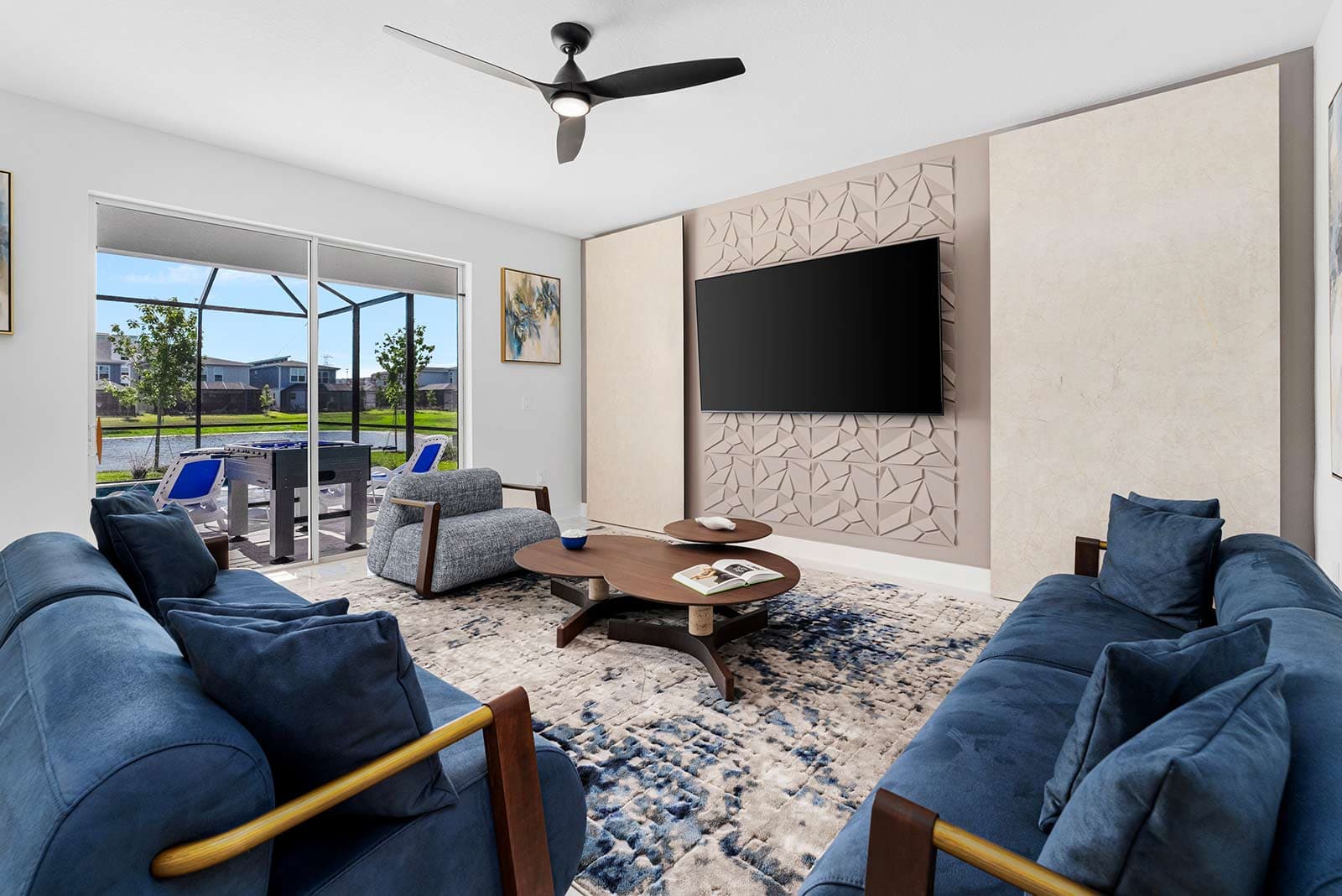 Stunning Villa - Image 1