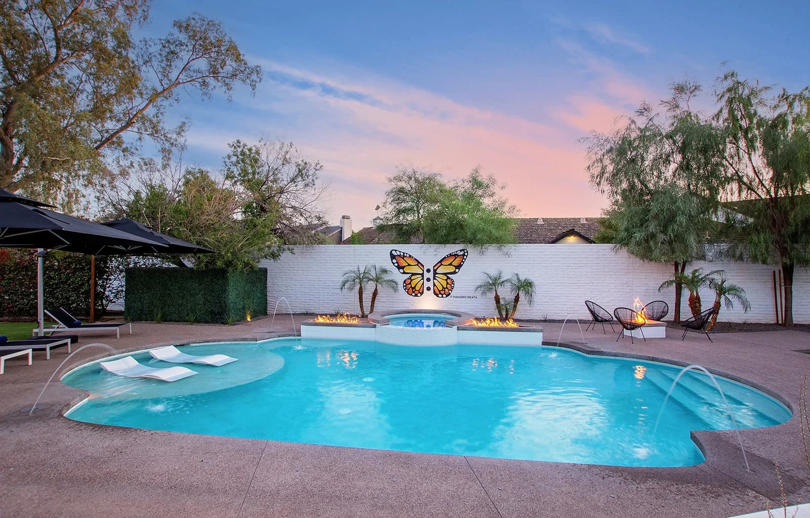 Camelback Manor - Image 116