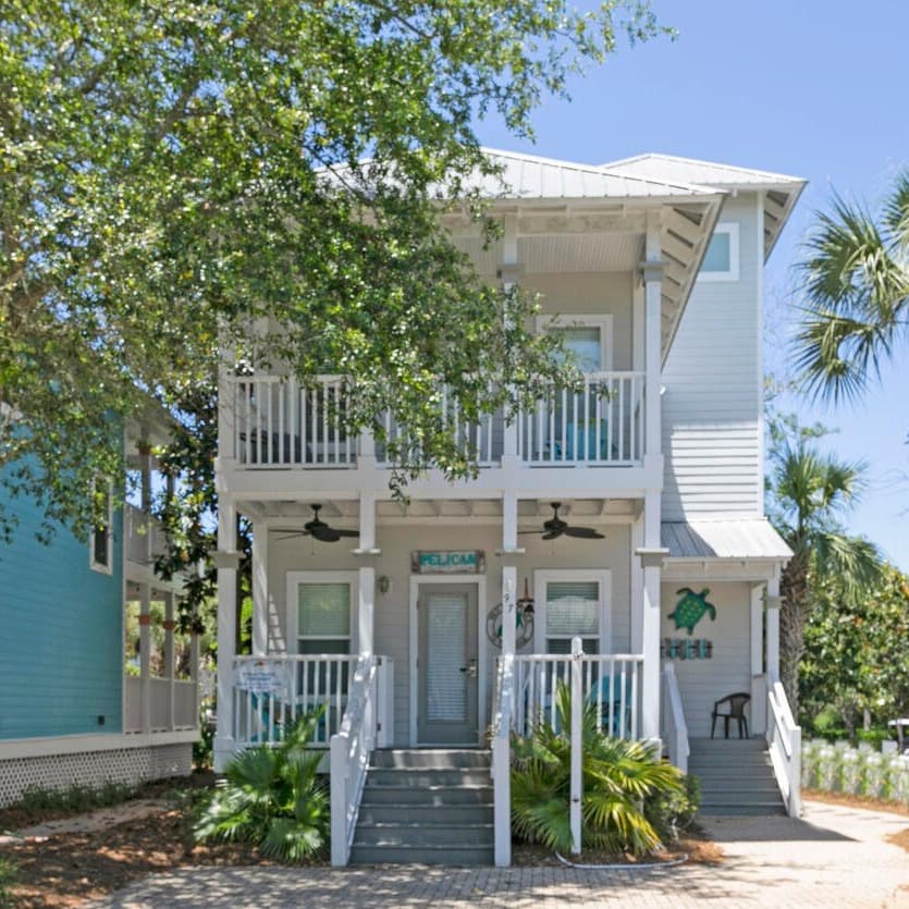 Pelican Paradise House