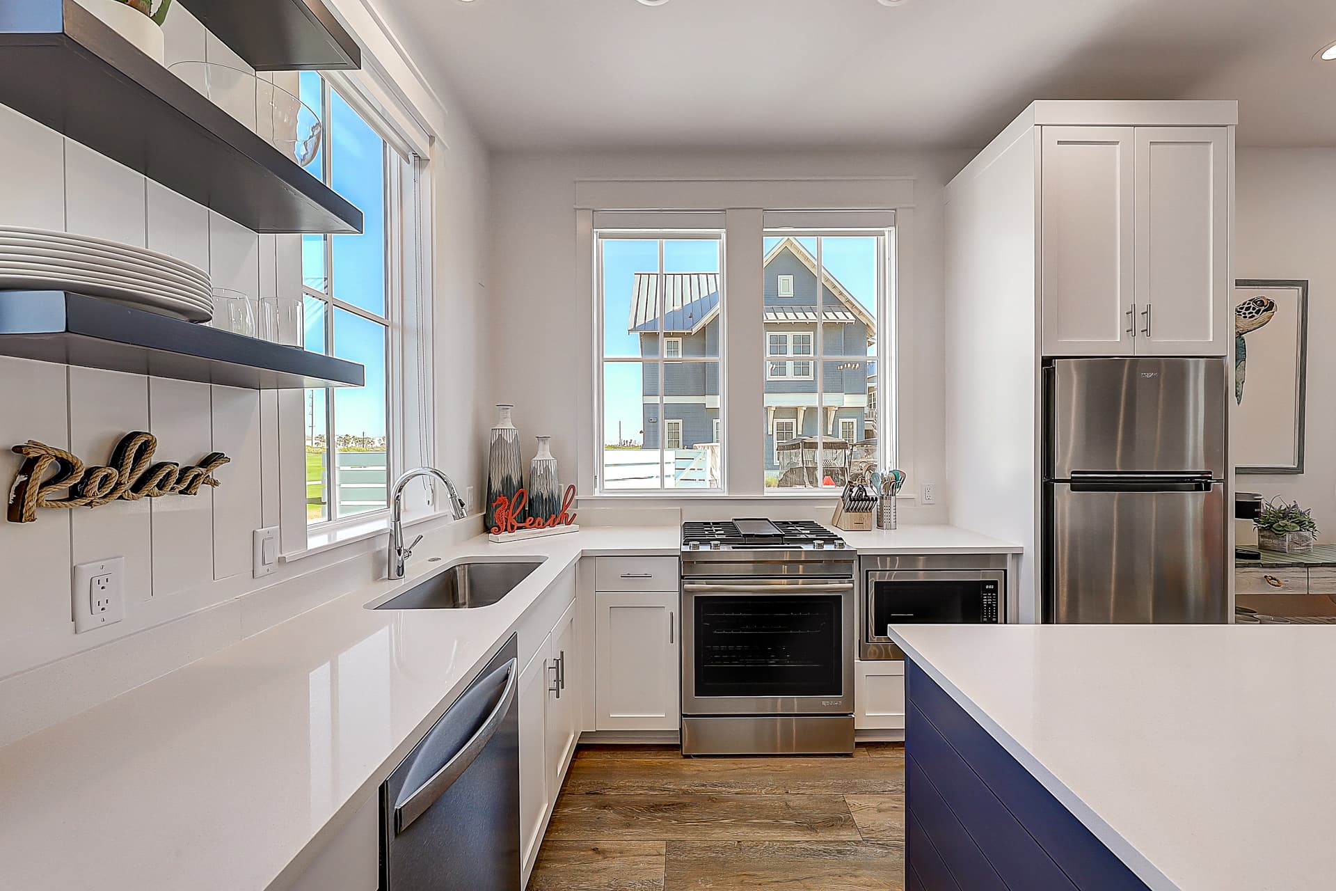 Port Aransas Sunset - Image 4