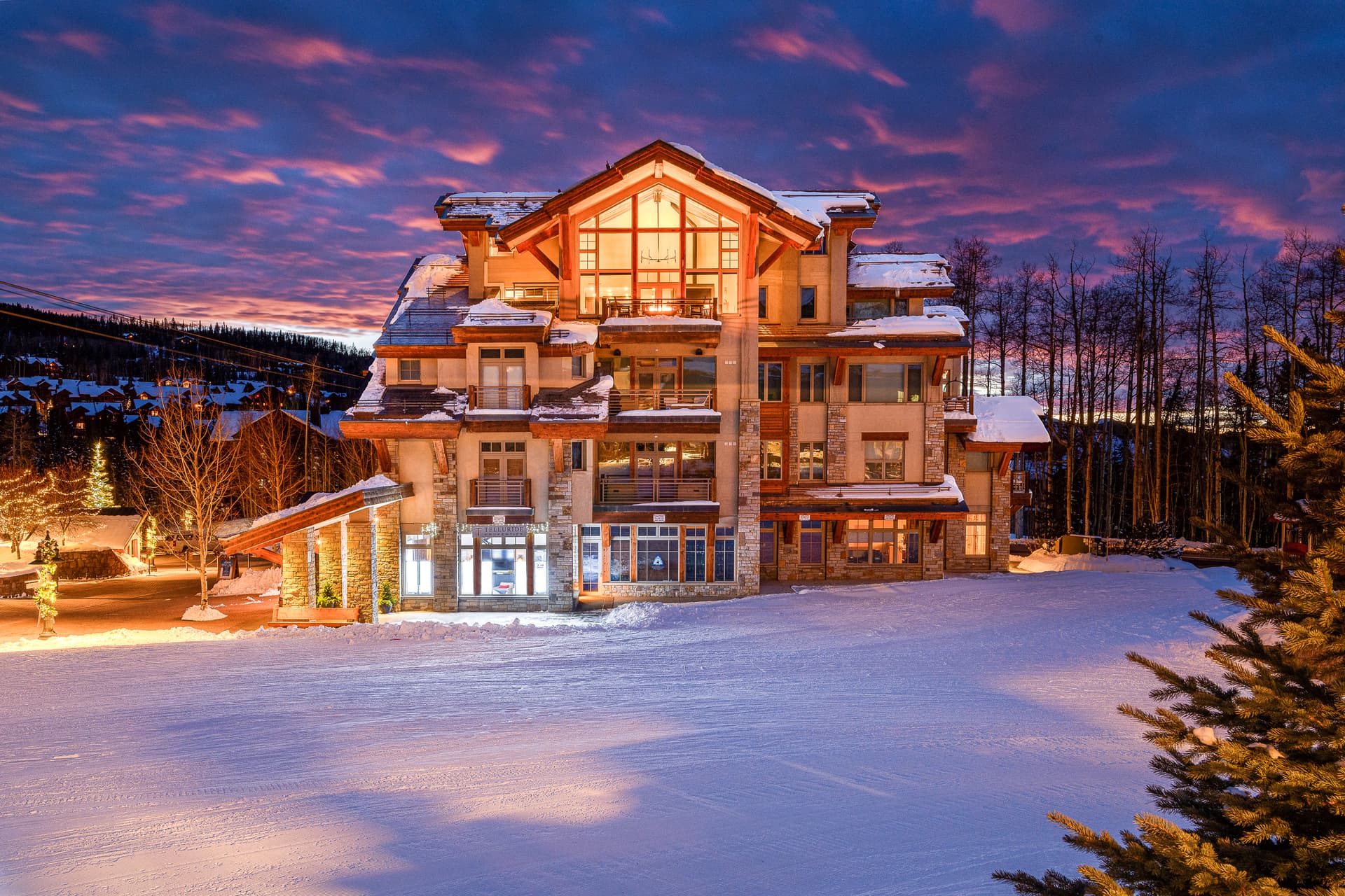 Overlook at Granita Penthouse - Image 45