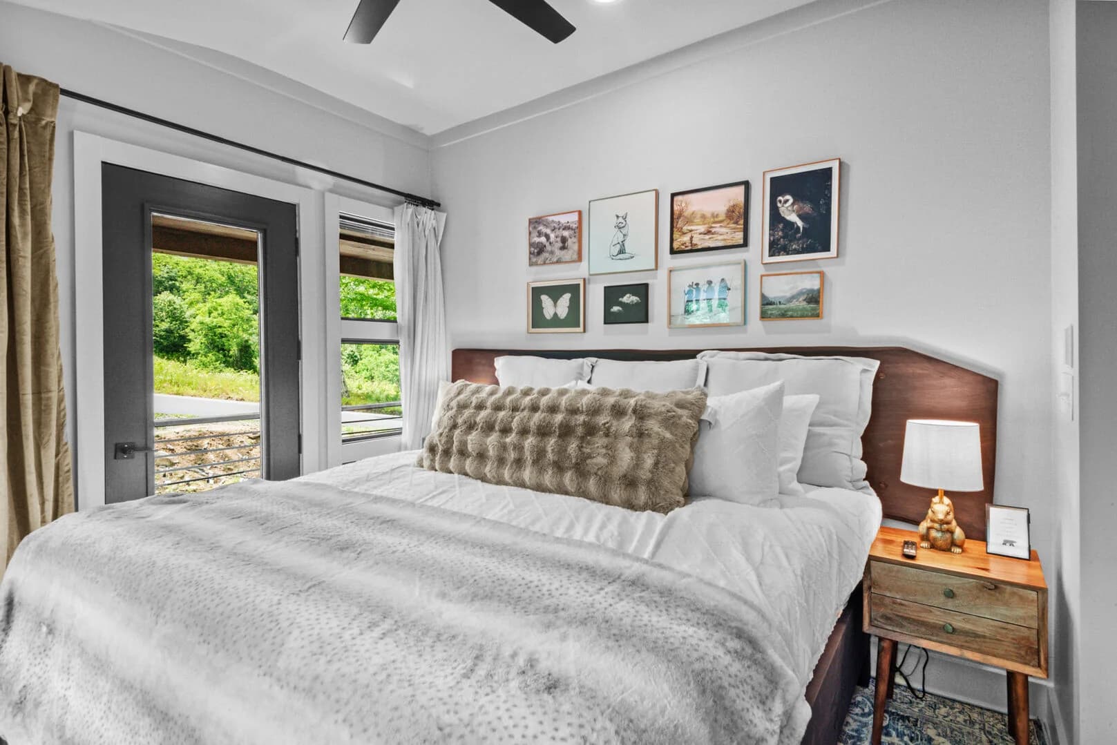 Three Bears Retreat at Monteagle - Image 26