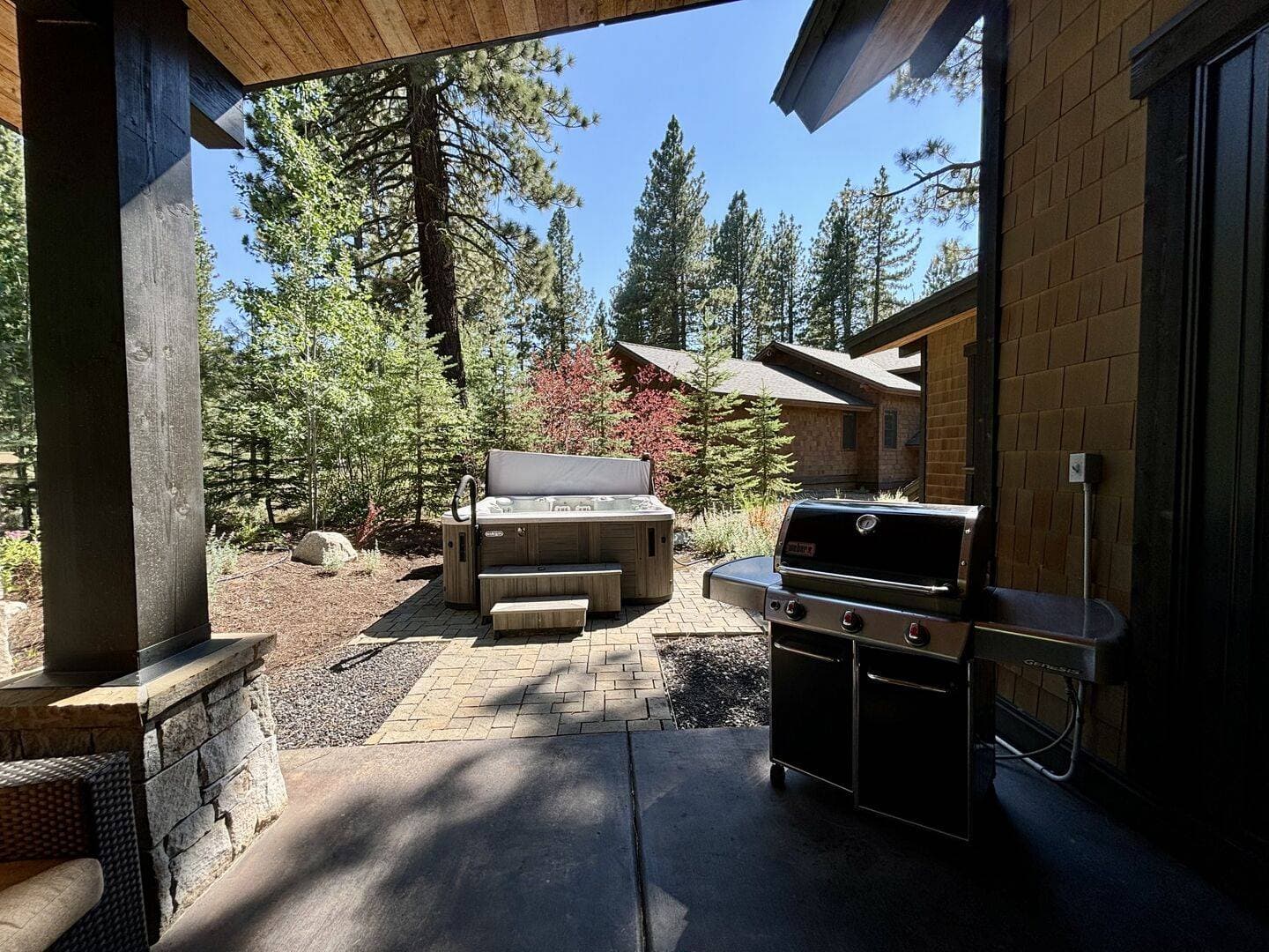 Sage Hen at Grays Crossing - Image 29