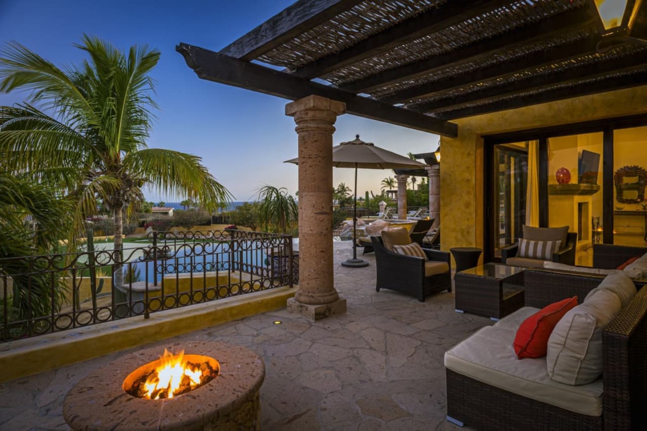 Villa Gracia - Image 12