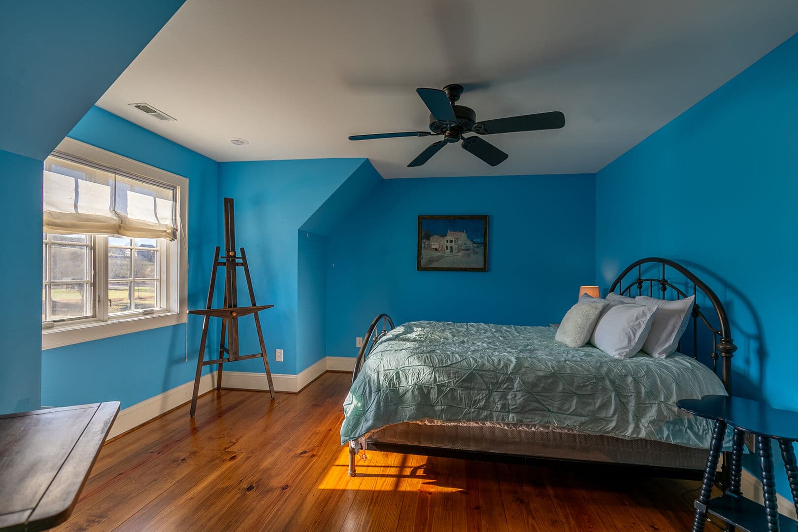 Robin Hood Retreat - Image 32