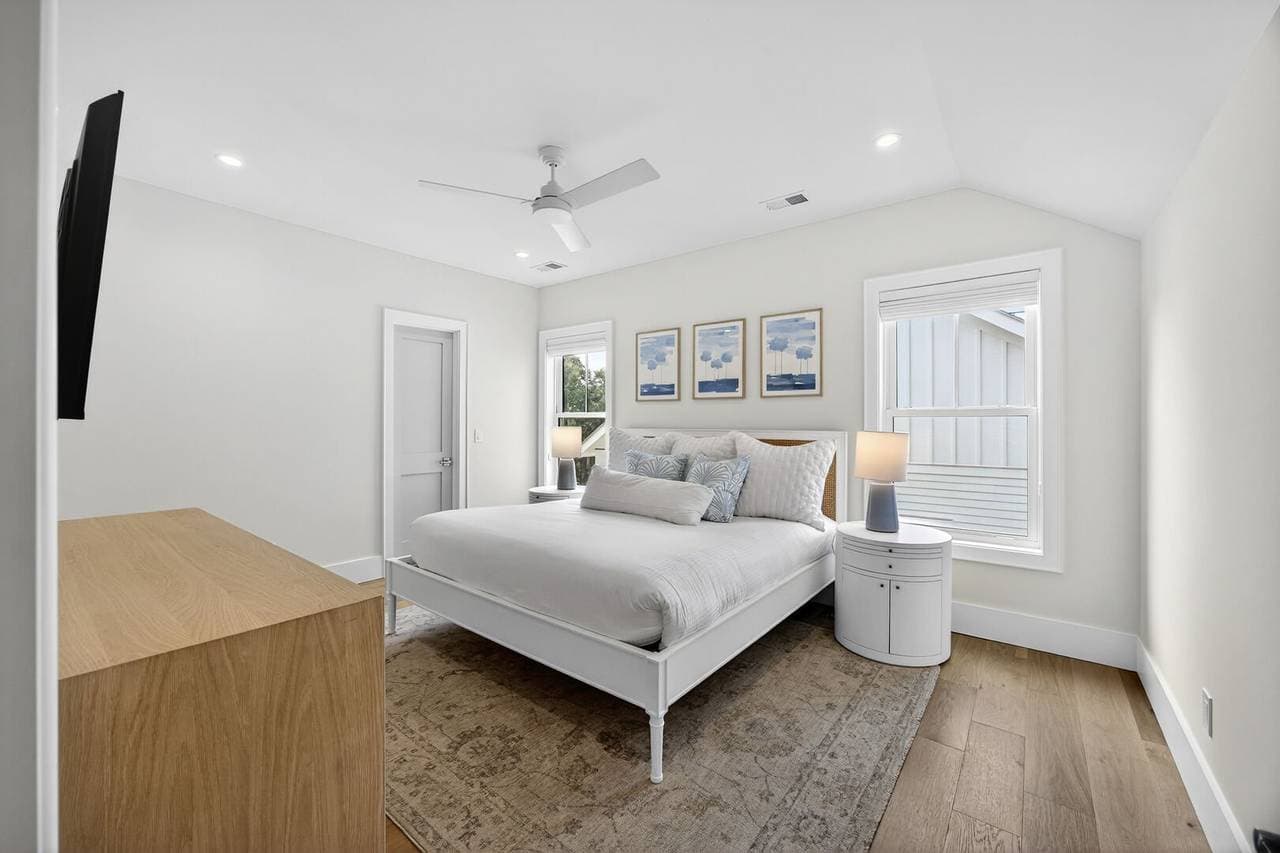 Cameron Coastal Retreat - Image 27