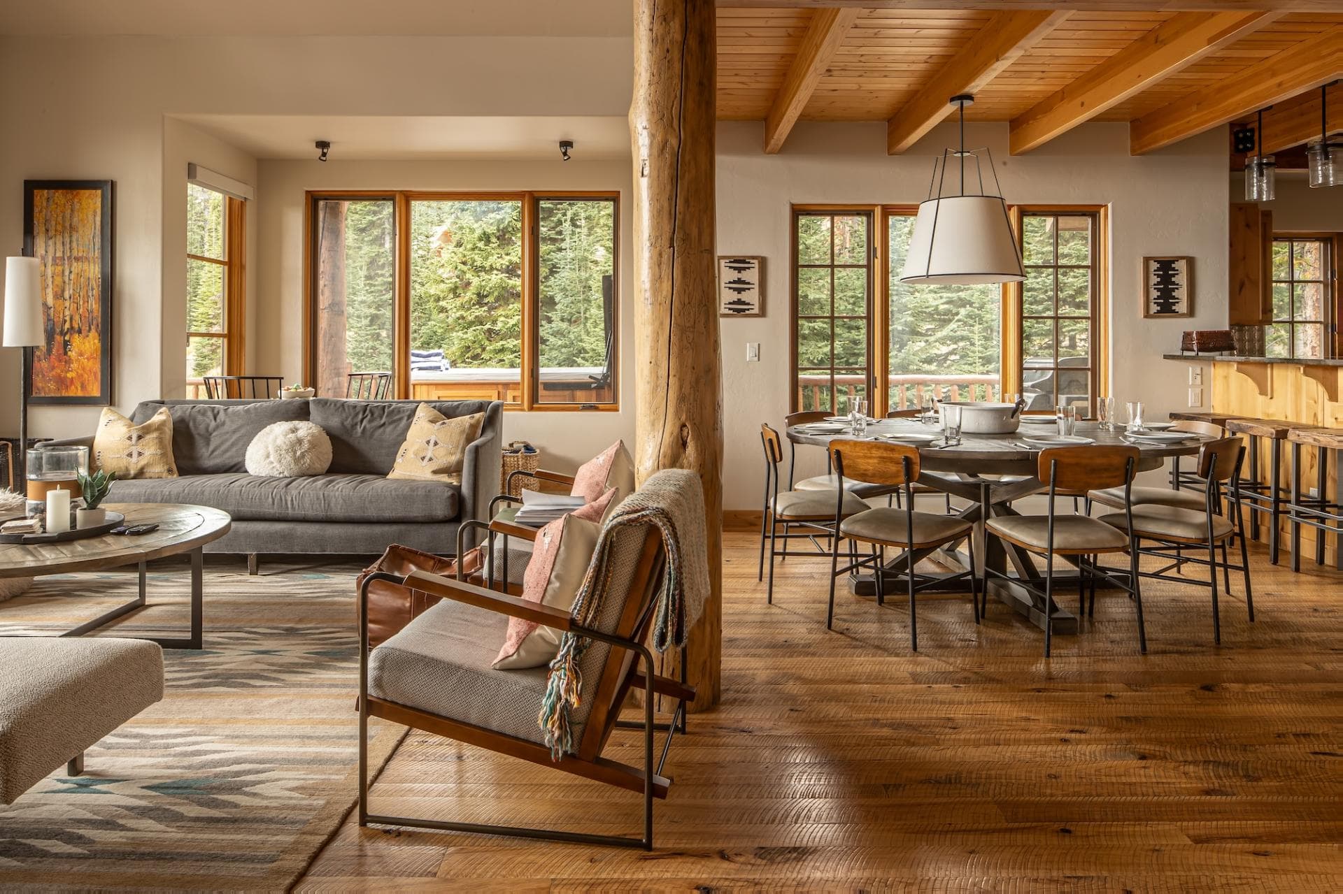 Happy Trails #8 - Image 3