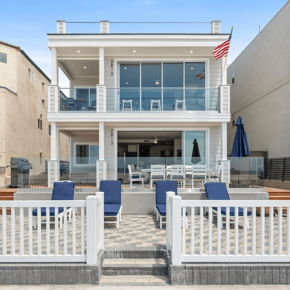 Oceanfront Paradise #1 - Image 3