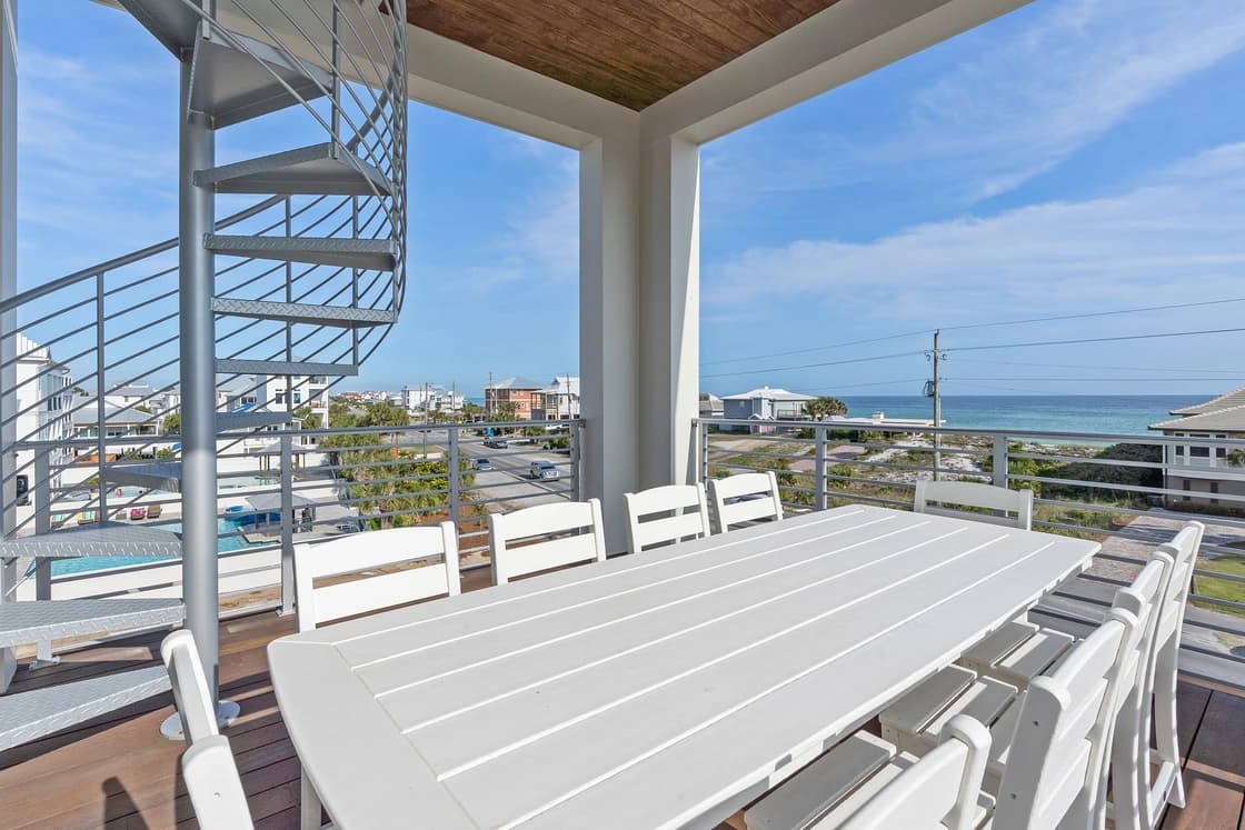 30A Beach Getaway - Image 15