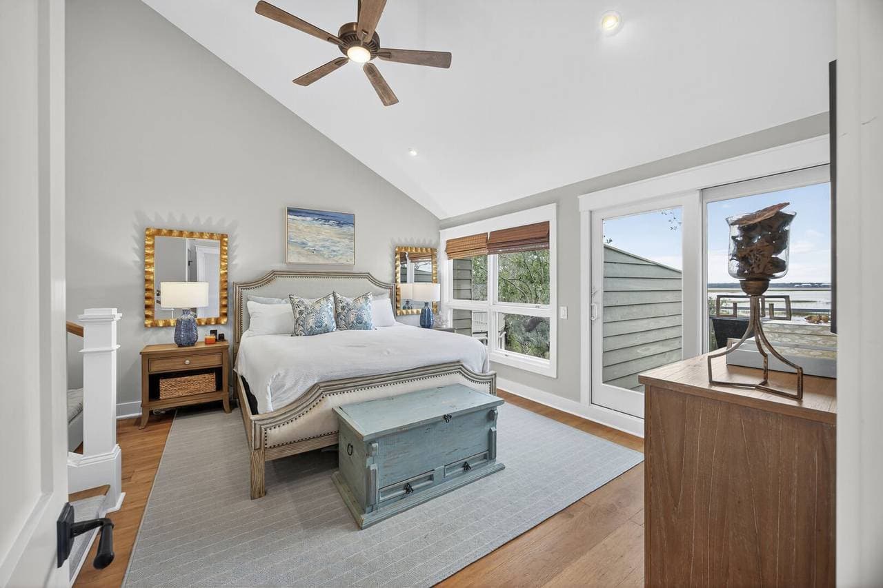 Marsh Hawk - Image 25