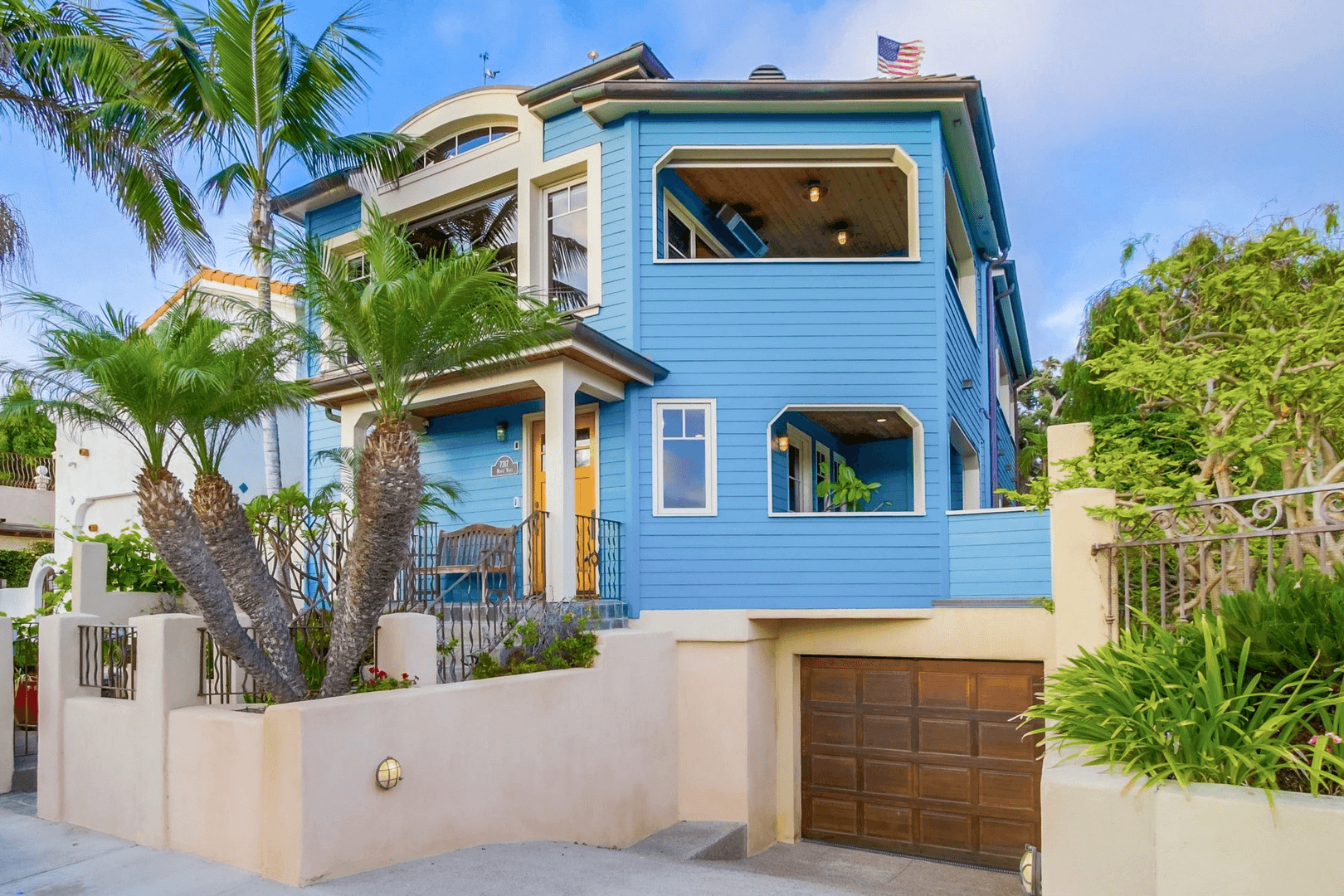 Tidewater House - Image 1