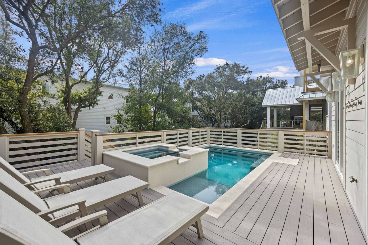 Cameron Coastal Retreat - Image 45