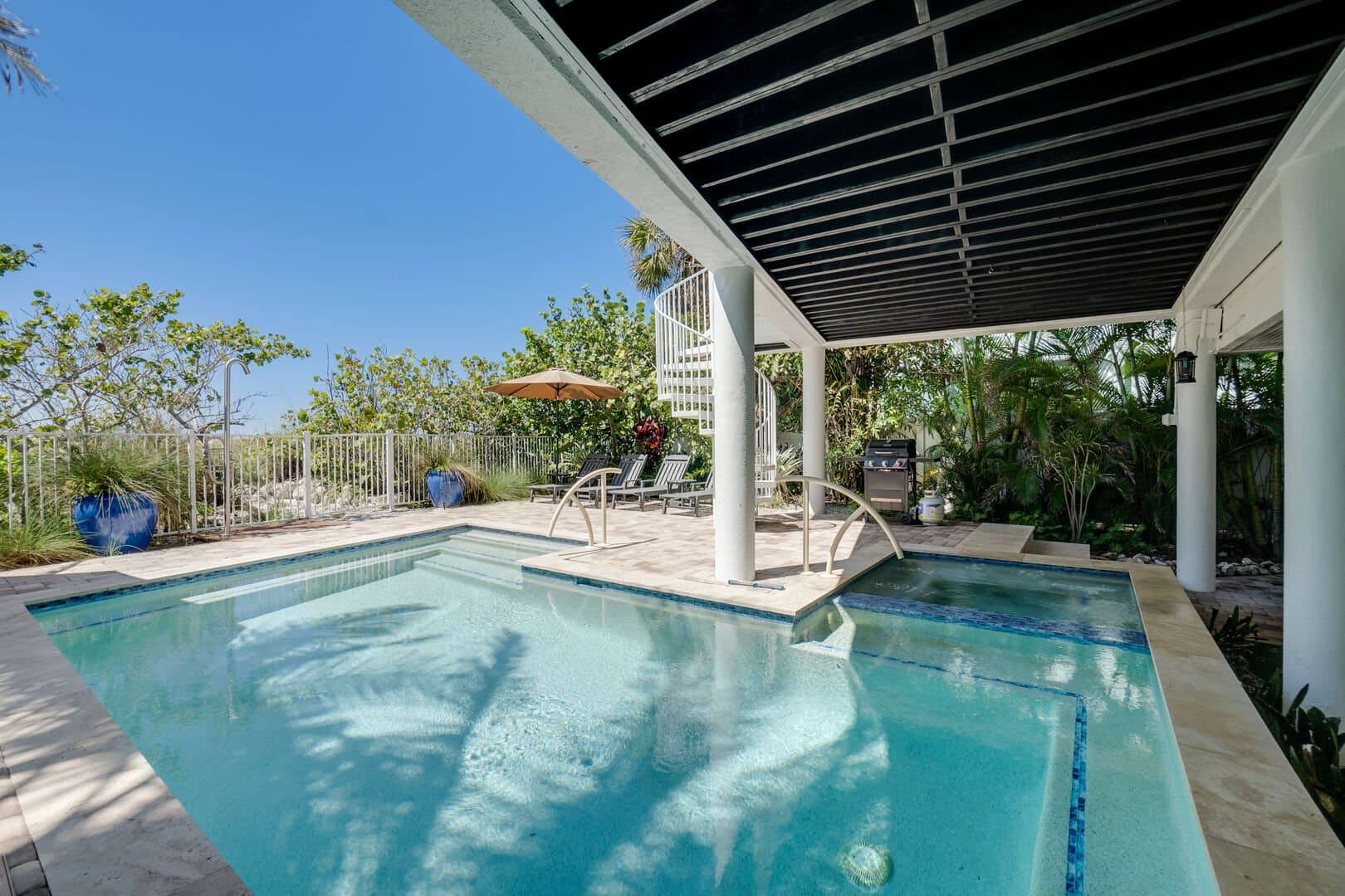 Bean Point Retreat - Image 50