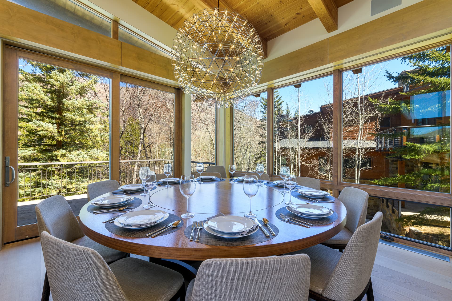 Fairway Views Estate at Vail Golf Club - Image 8