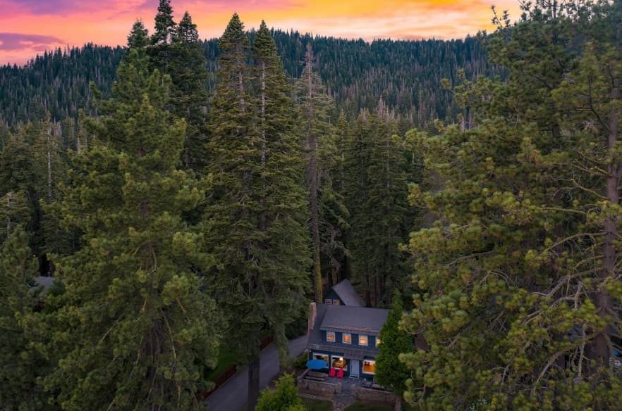 West Shore Lake House - Image 50