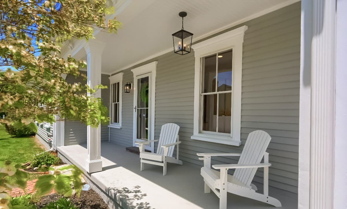 Captain Doane House - Image 39