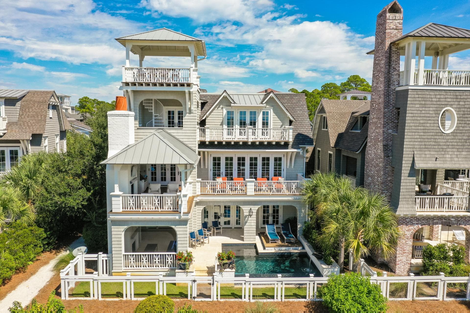 Compass Point Way #98 - Image 1