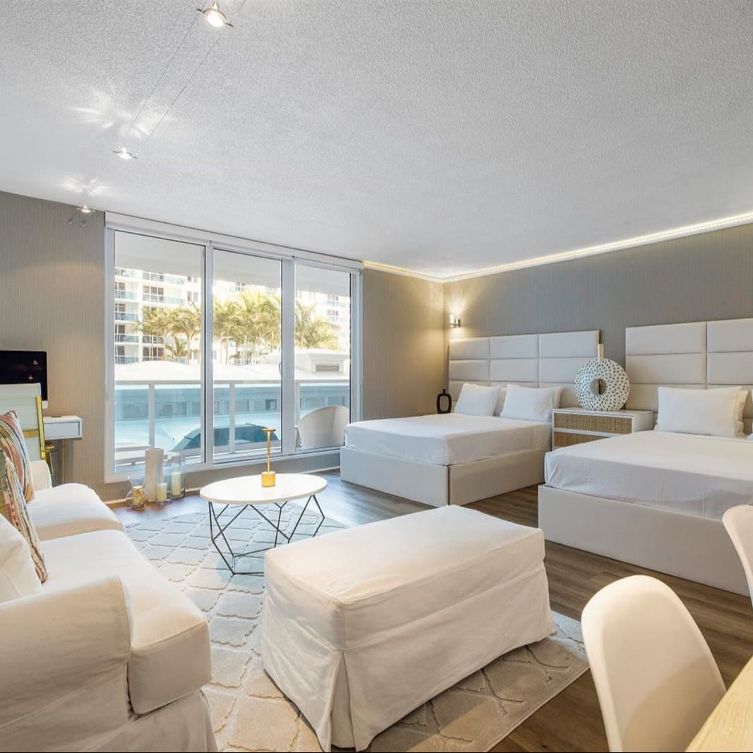 Roney Palace - Image 2