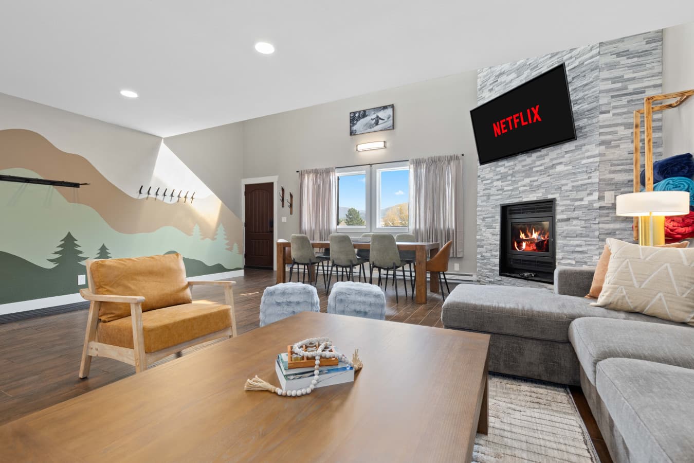 Beaver Den Penthouse - Image 1