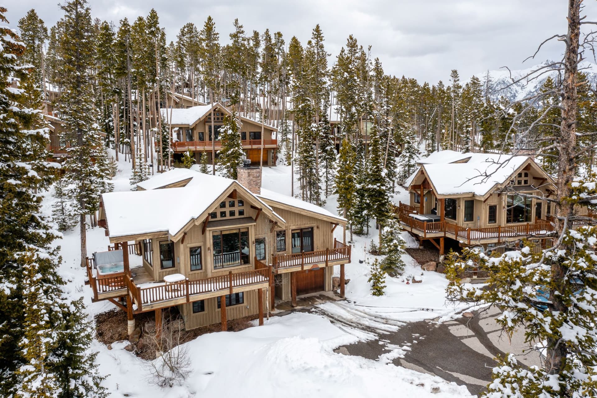 Happy Trails #8 - Image 41