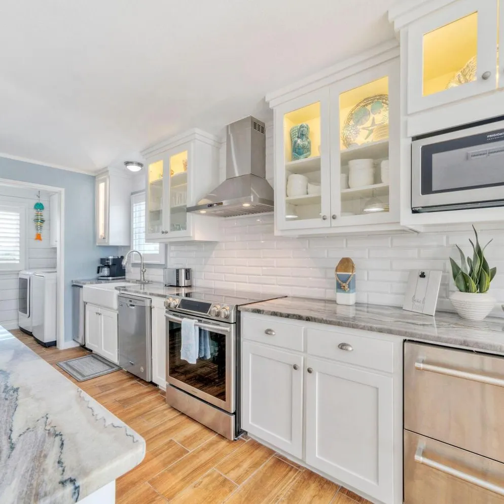 Tipsea Turtle House - Image 14