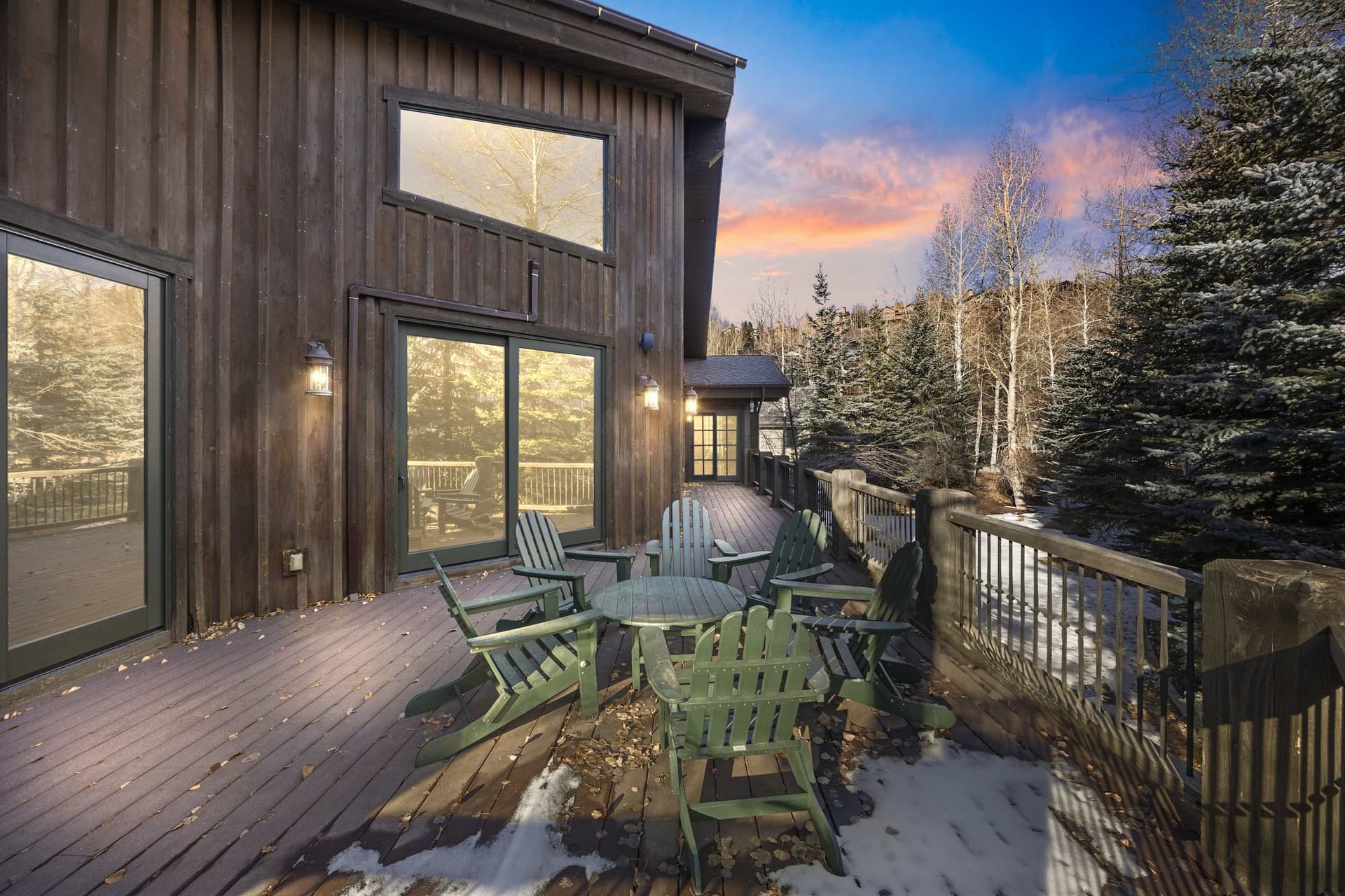 Luxury Mountain Retreat - Image 35