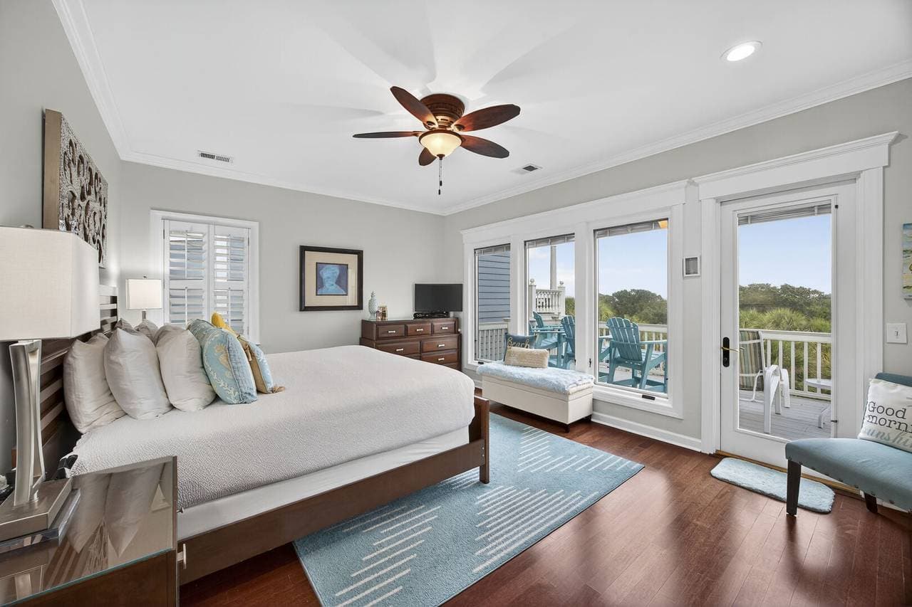 Ocean Point Escape House - Image 27