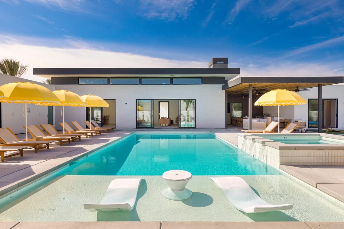 Polo Villas Trio - Image 155