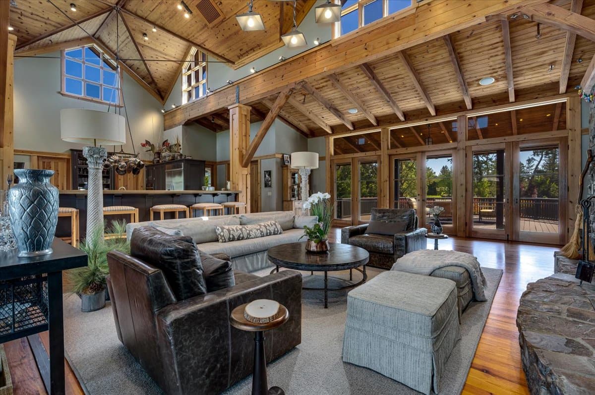 Benziger Family Estate - Image 100