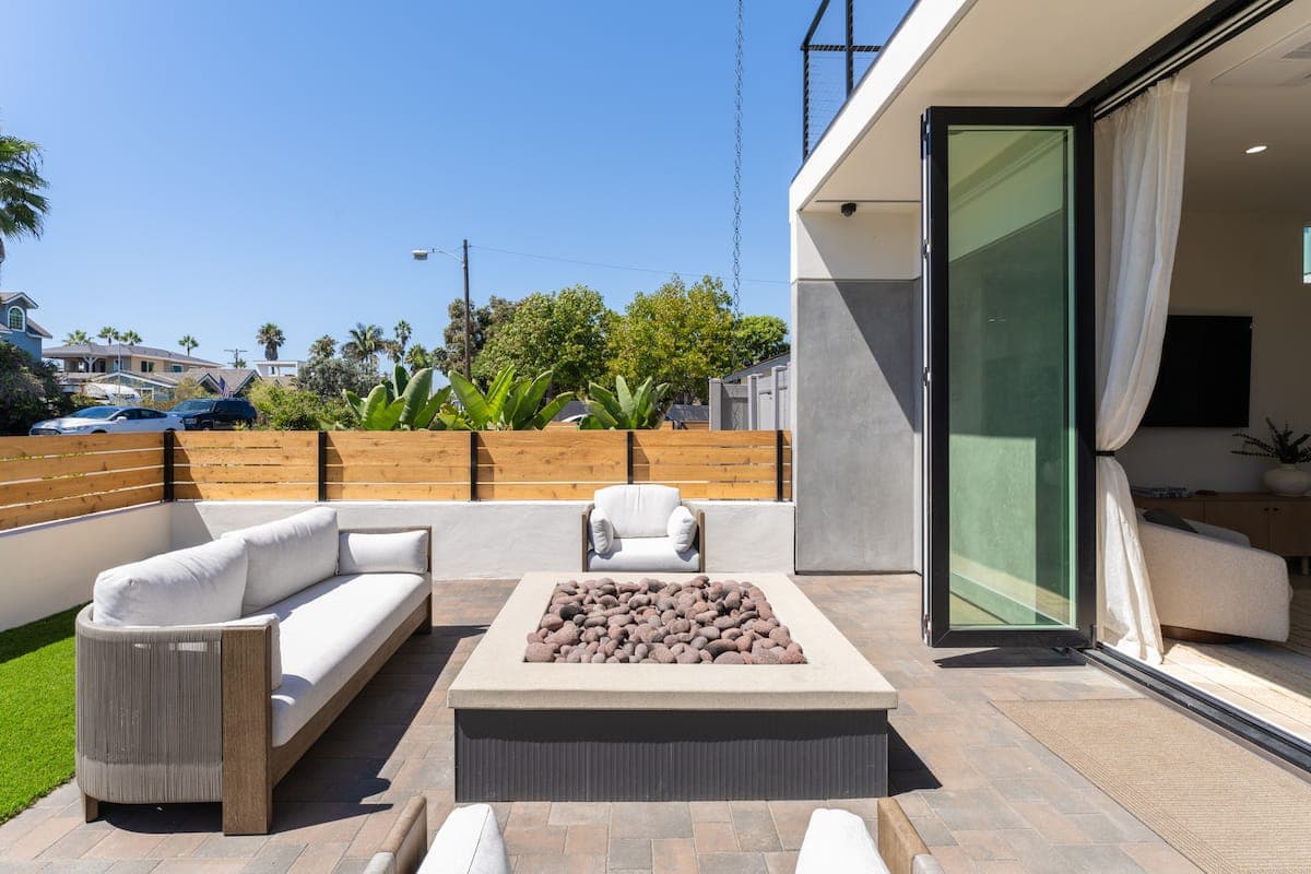 Ocean View Poolside Retreat - Image 46