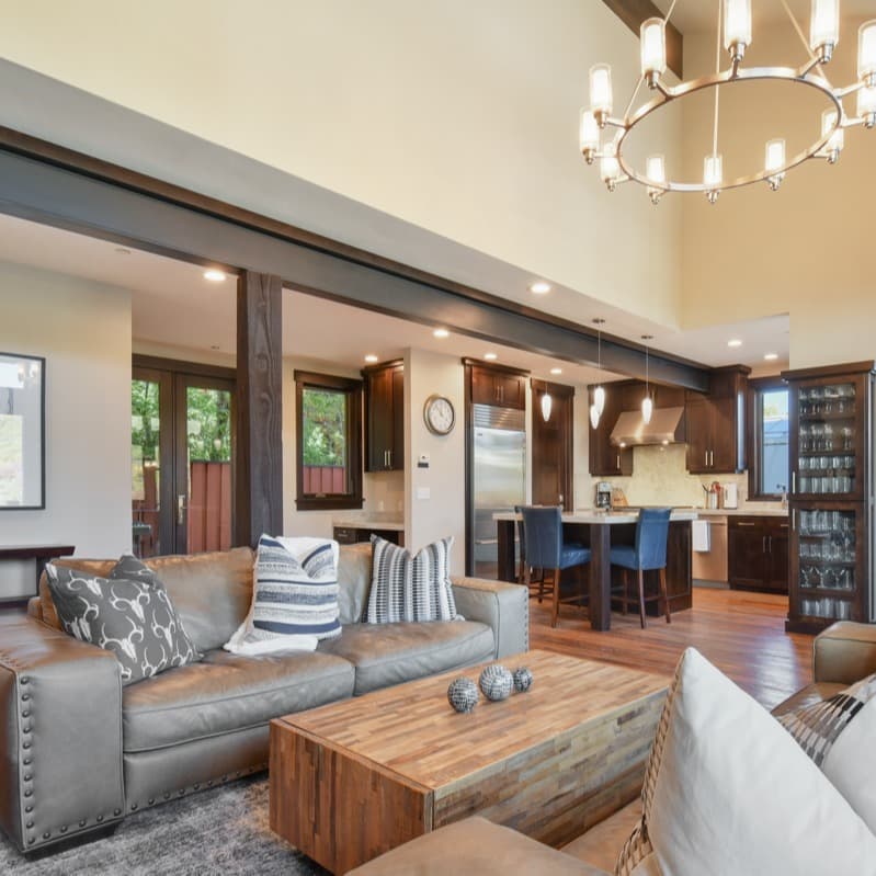 Red Wagon House - Image 1