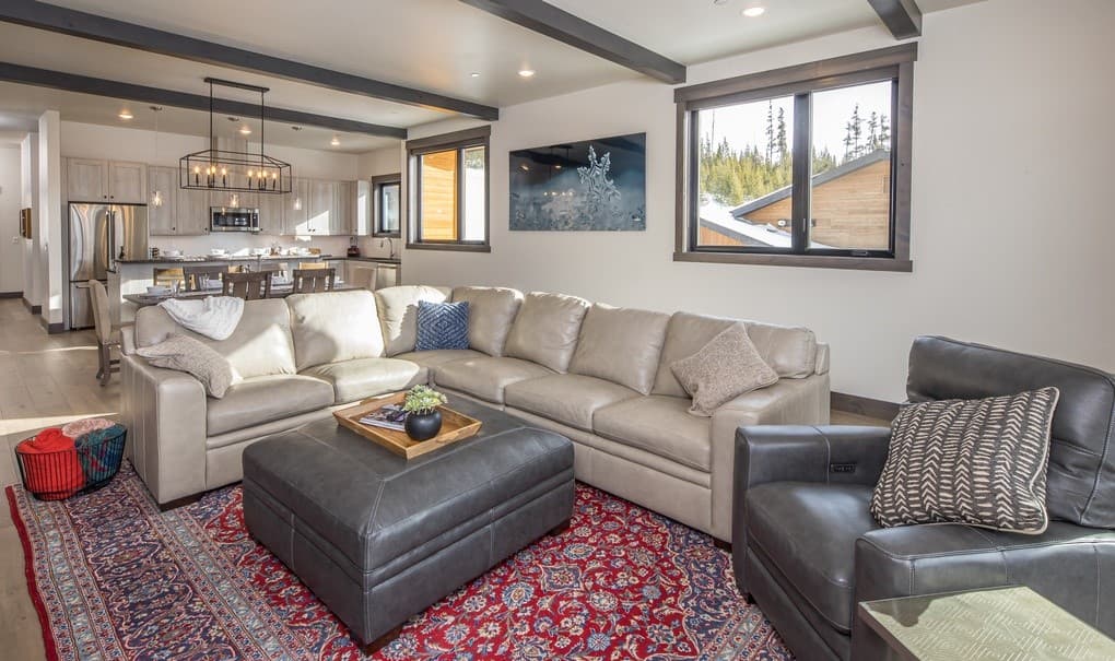 Mountain Lake #502C - Image 8