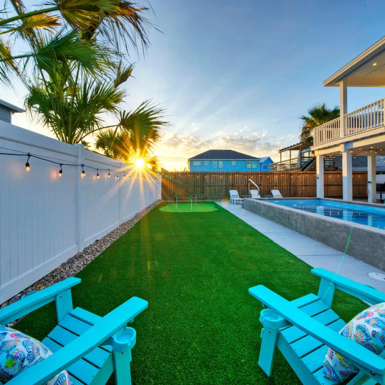 Always Sunny Home - Image 69