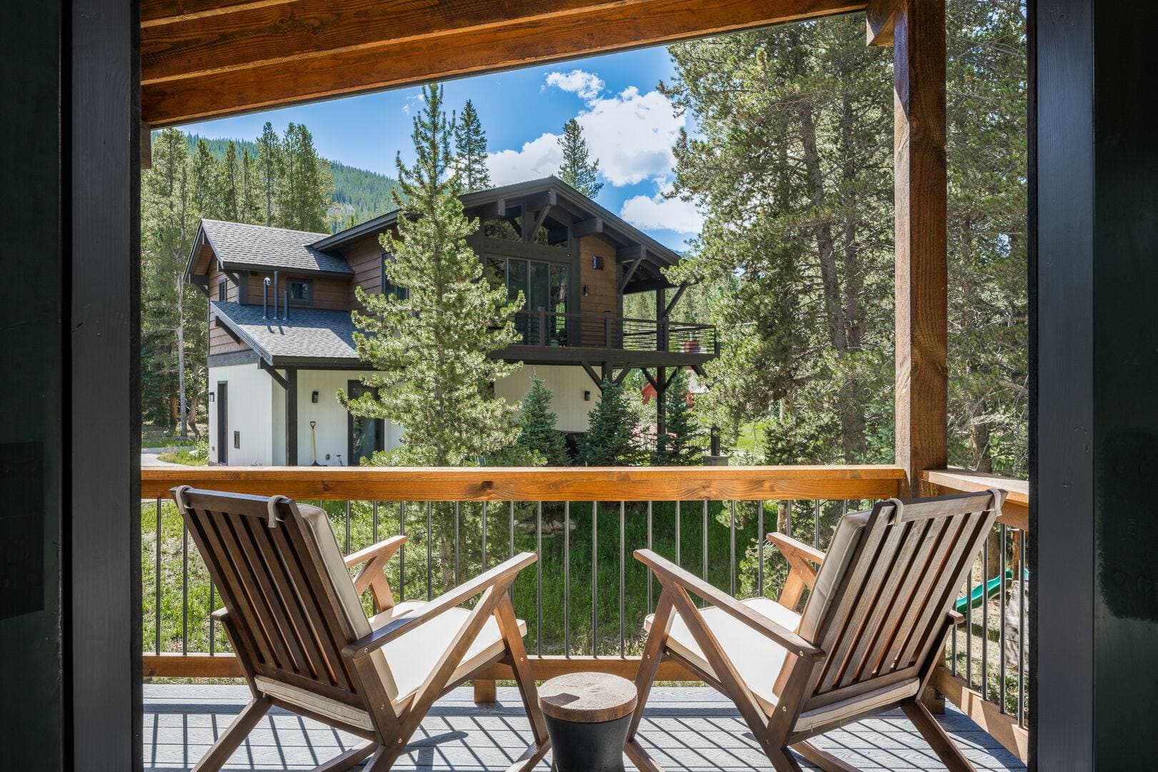 Mountain Manor - Image 75