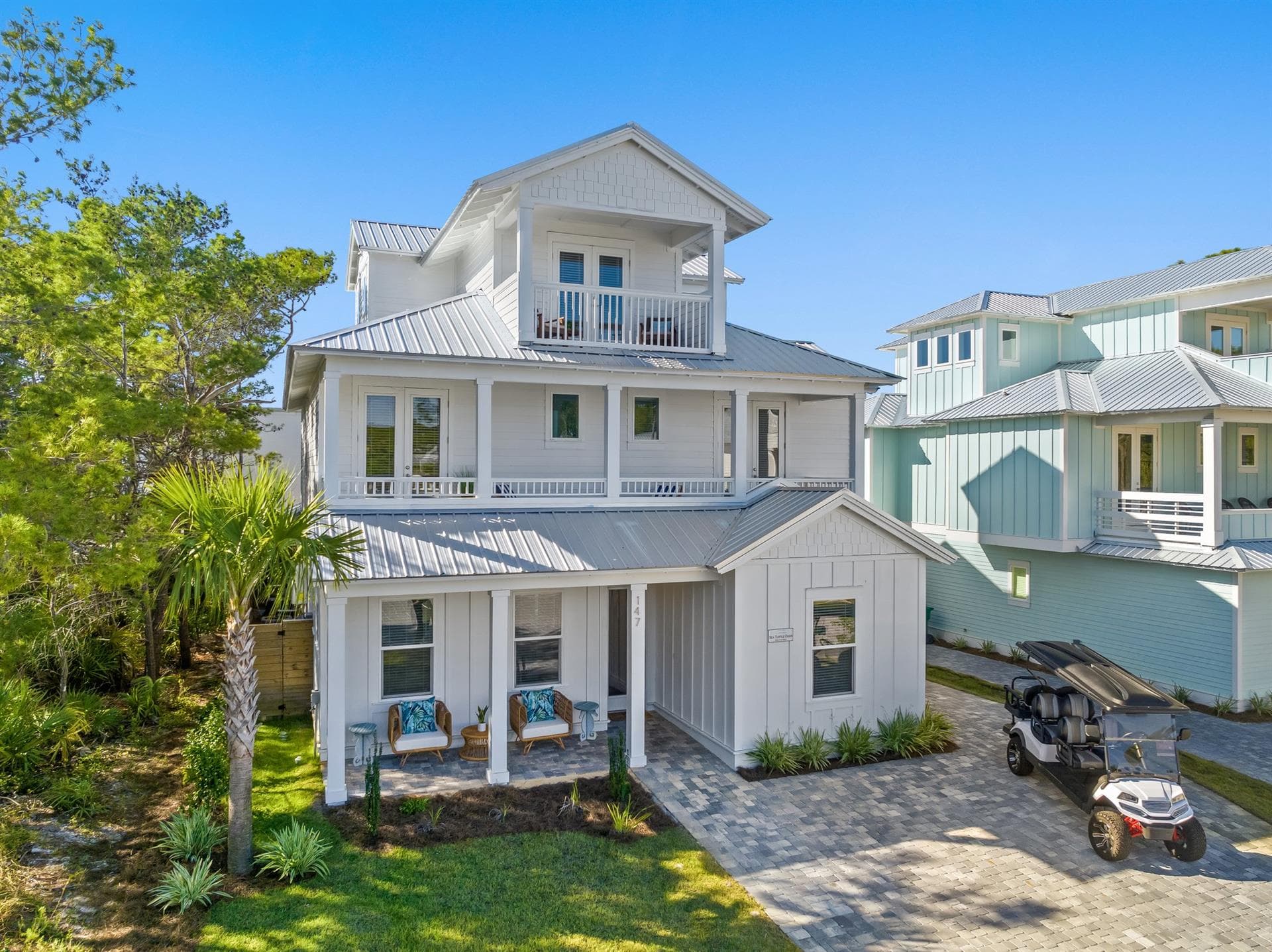 Sea Turtle Oasis - Image 58