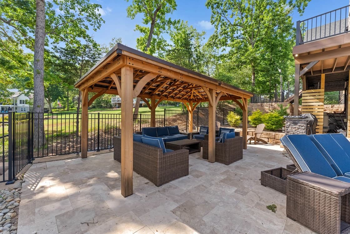 Black Bear Lodge - Image 59