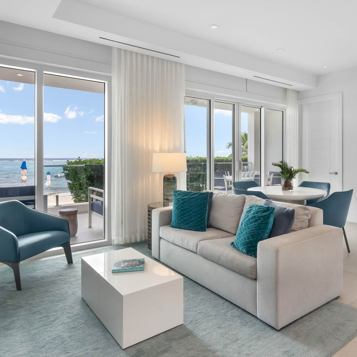 Rum Point Club Resort #102 - Image 1