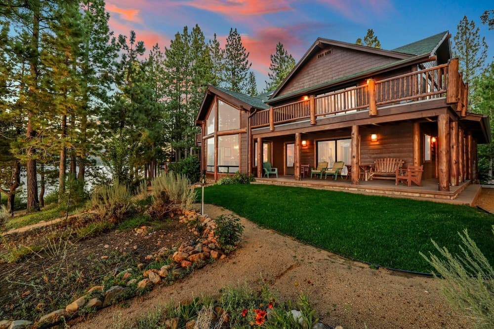 Eagle Point Lake House #2471 - Image 1