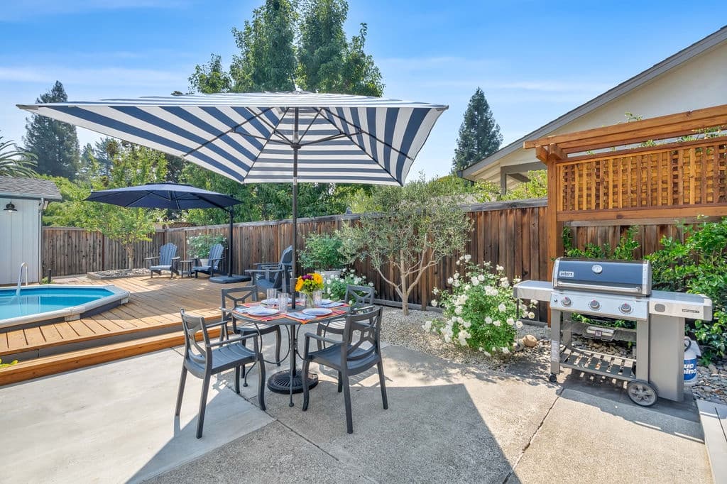 Sonoma Soleil - Image 23