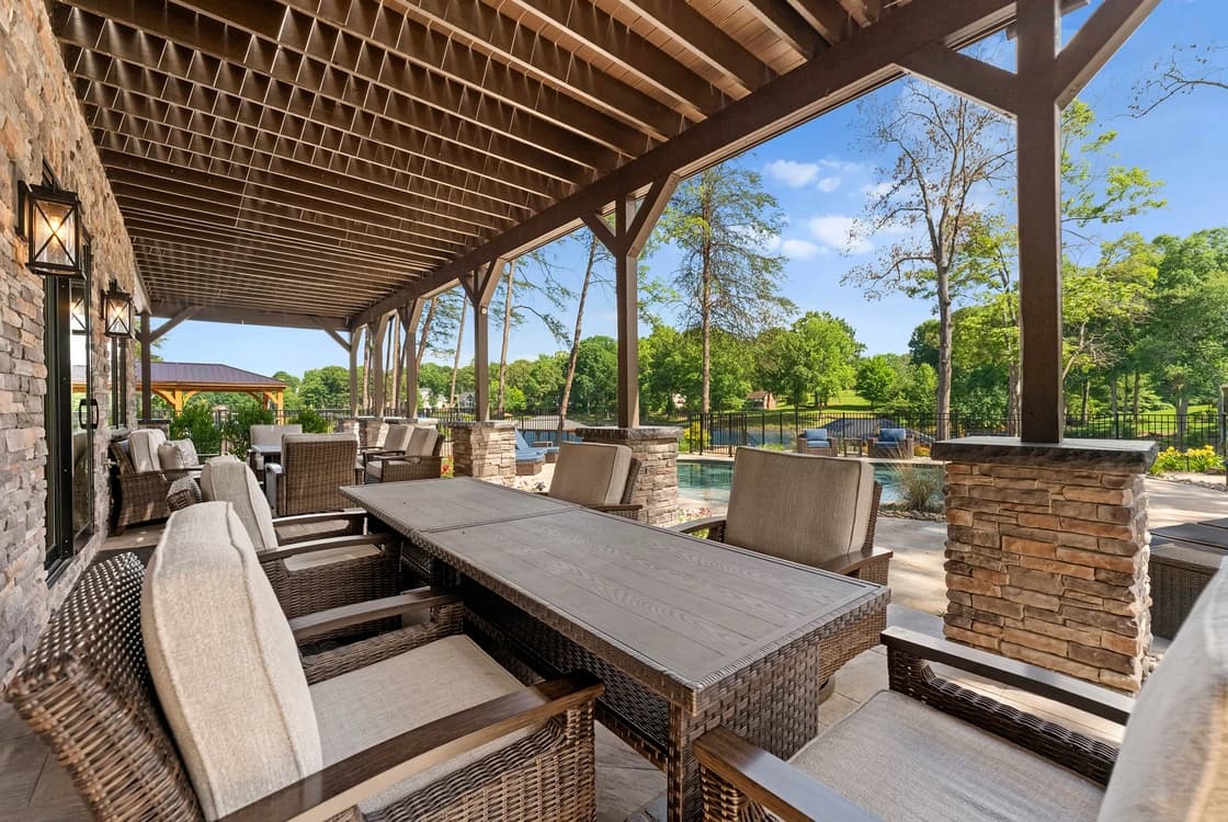 Black Bear Lodge - Image 58