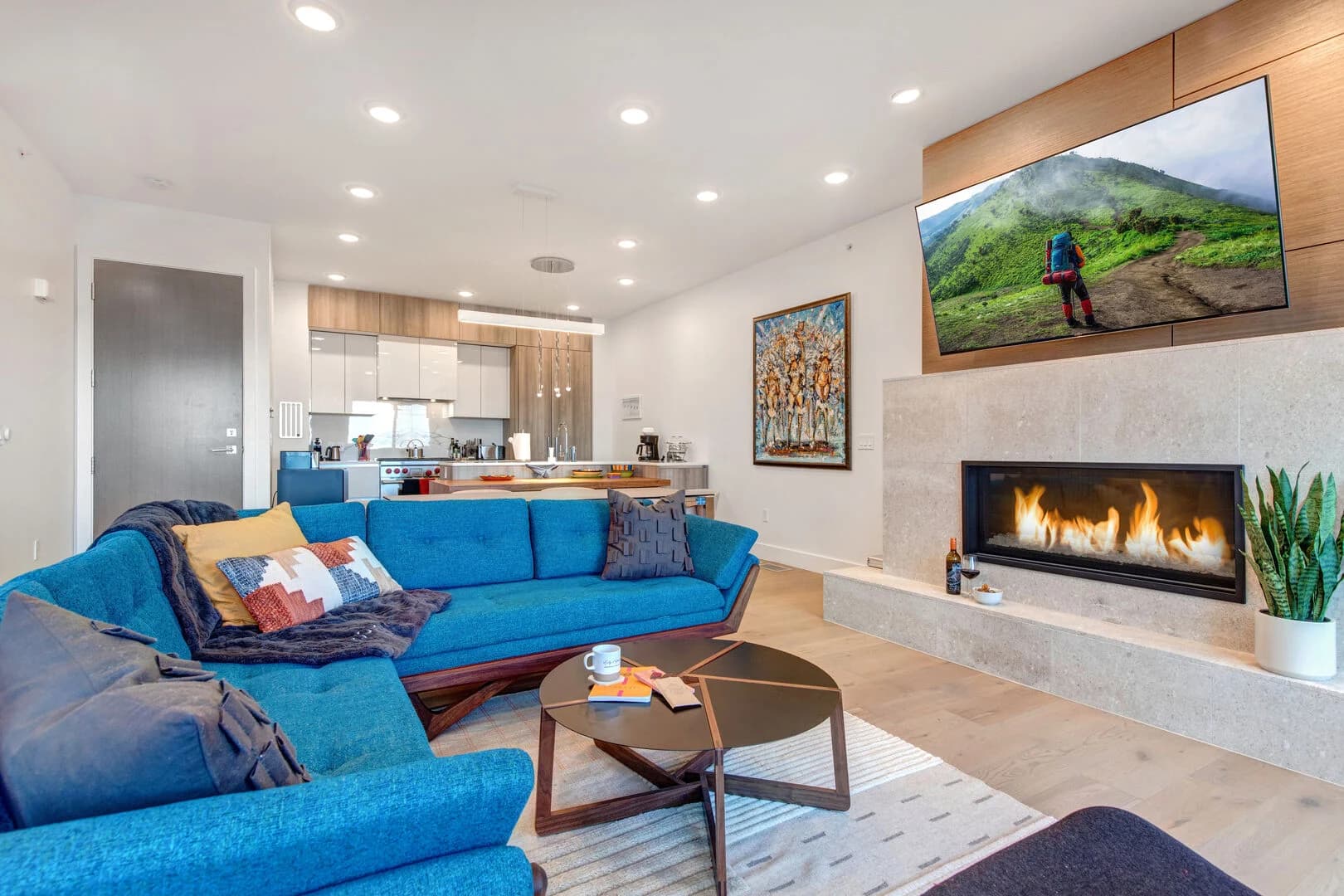 Les Trois Vallees - Image 8